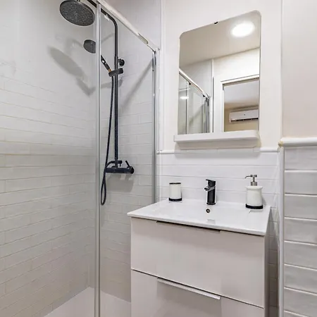 Gmc Turistics - Loft El Pescador Appartement Estepona