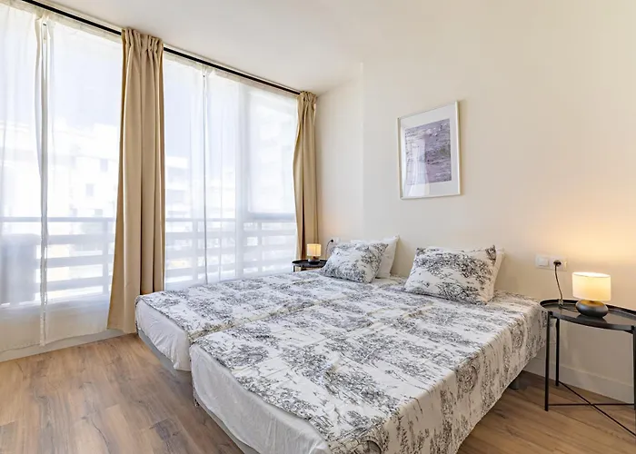 Gmc Turistics - Loft El Pescador