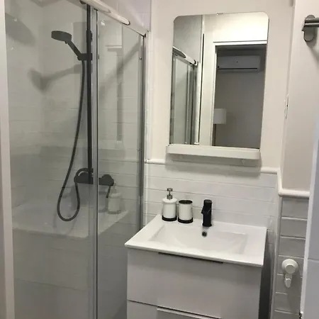 Apartmán Gmc Turistics - Loft El Pescador Estepona