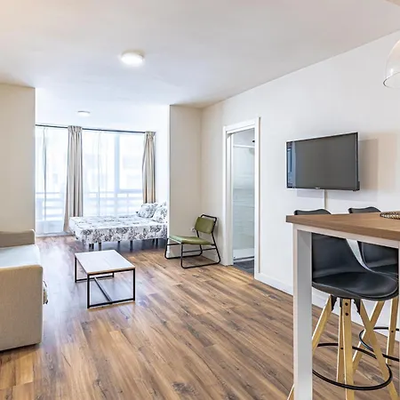 Gmc Turistics - Loft El Pescador *