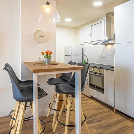 Gmc Turistics - Loft El Pescador * 에스테포나