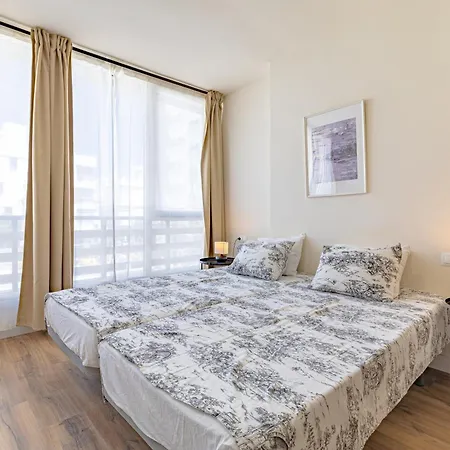 Gmc Turistics - Loft El Pescador